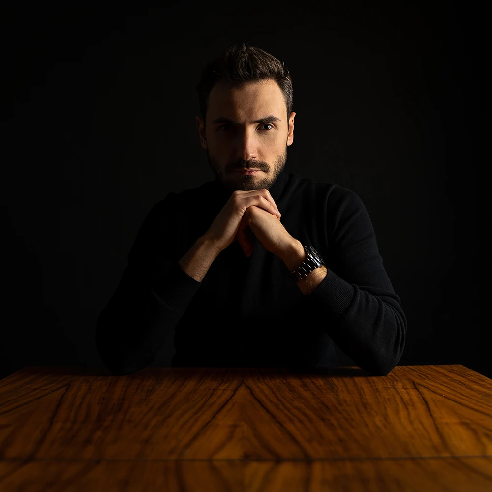 Marcin Myszka